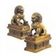 Фън Шуй Кучета Фу